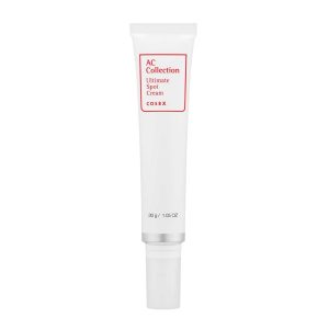 Крем за Третиране на Пъпки CosRX AC Collection Ultimate Spot Cream
