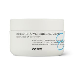 Крем за Лице CosRX Hydrium Moisture Power Enriched Cream