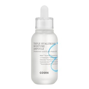 Ампула за Лице CosRX Hydrium Triple Hyaluronic Moisture Ampoule