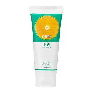 Почистваща Пяна Holika Holika Daily Fresh Citron Cleansing Foam