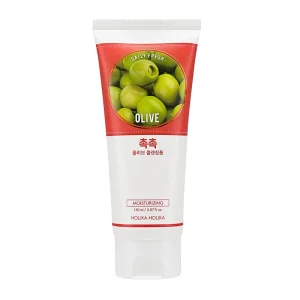 Почистваща Пяна Holika Holika Daily Fresh Olive Cleansing Foam