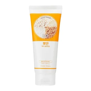 Почистваща Пяна Holika Holika Daily Fresh Rice Cleansing Foam