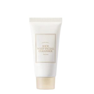 Травел I'm from Rice Whip Facial Cleanser Mini 30ml