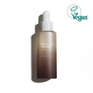 haruharu wonder Black Rice Facial Oil 30 мл