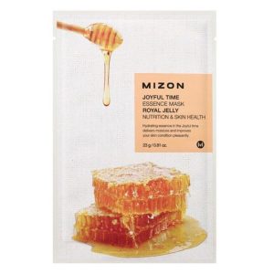 Mizon Joyful Time Royal Jelly Essence Mask