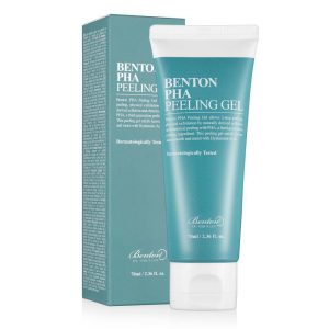 Пилинг гел Benton PHA Peeling Gel 70 мл