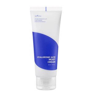 Крем за лице Isntree Hyaluronic Acid Moist Cream 100 мл (renewed)
