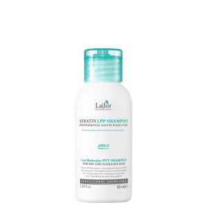 Травел Lador Keratin LPP Shampoo (50ml)