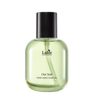 Lador Perfumed Hair Oil Our Leaf 80ml