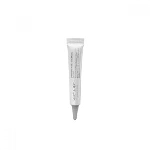 Травел Mary&May Tranexamic Acid + Glutathione Eye Cream 12g