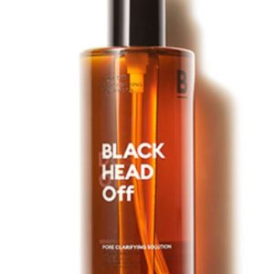 MISSHA Super Off Cleansing Oil (Black Head Off) - Почистващо Олио за Лице