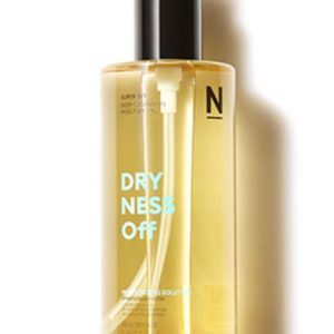 MISSHA Super Off Cleansing Oil (Dryness Off) - Почистващо Олио за Лице