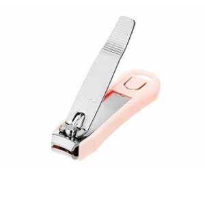 Нокторезачка MISSHA Soft Nail Clipper