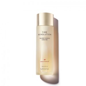 Missha Time Revolution The First Essence Enriched