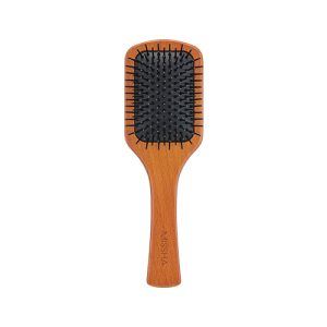 Четка за Коса MISSHA Wooden Cushion Hair Brush (Medium)