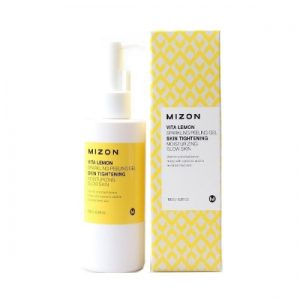 Пилинг Гел Mizon Vita Lemon Sparkling Peeling Gel