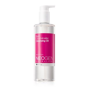 Почистващо Олио Neogen Dermalogy Real Cica Micellar Cleansing Oil 300ml
