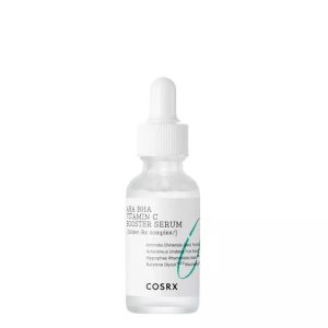 Cosrx Refresh AHA BHA Vitamin C Booster Serum 30 мл