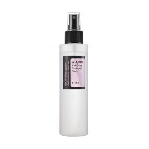 Тоник за Лице CosRX AHA/BHA Clarifying Treatment Toner 150 ml