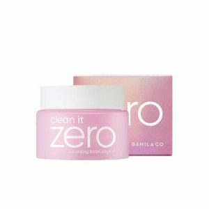 Почистващ Балсам за Лице Banila Co Clean It Zero Original Cleansing Balm 25 мл - травел
