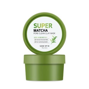 Маска за Лице Some by Mi Super Matcha Pore Clay Mask