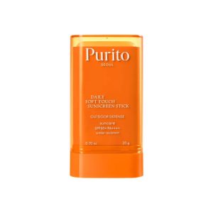 Purito SEOUL Daily Soft Touch Sunscreen Stick SPF50+ PA++++