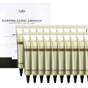 Ампула за Коса Lador Snail Sleeping Hair Ampoule 20x20ml