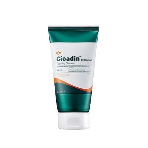 MISSHA Cicadin pH Blemish Foaming Cleanser 150ml