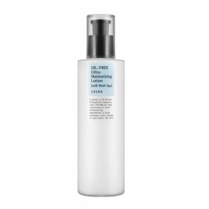 Лосион за Лице COSRX Oil Free Ultra Moisturizing Lotion 100мл
