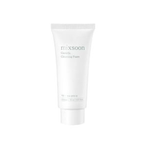 Травел  Mixsoon Centella Cleansing Foam mini [20ml]