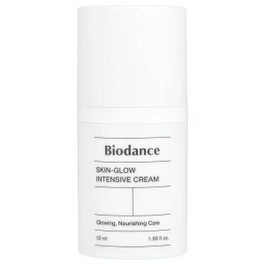 Biodance Skin-Glow Intensive Cream