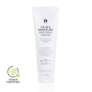 Benton Guava Moisture Soothing Cream 80ml