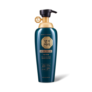Шампоан Doori Hair Loss Care за мазен скалп и коса