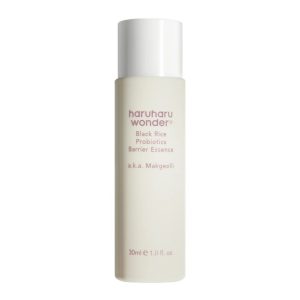 Mini haruharu wonder Black Rice Probiotics Barrier Essence (30ml)