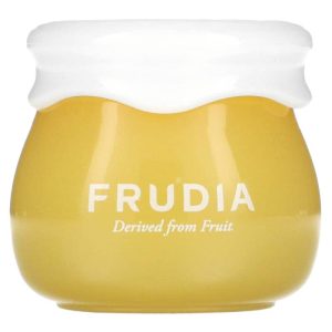 Травел  Frudia Citris Brightenig Cream 10g Mini