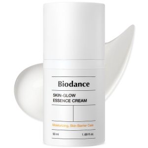 Biodance Skin-Glow Essence Cream 50ml