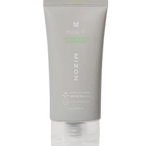 Mizon Inout Watery Sheer Sunscreen SPF50 PA++++ 50 ml