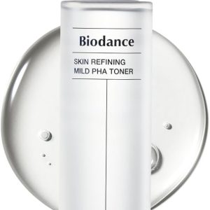 Biodance Skin Refining Mild PHA Toner