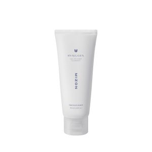 Mizon Hyalugen Gel To Foam Cleanser