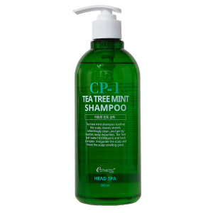 CP-1 Tea Tree Mint Shampoo 500 ml