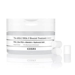 COSRX The AHA 2 BHA 2 Blemish Treatment Serum