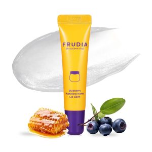 Frudia Tube Blueberry Hydrating Honey Lip Balm 10ml