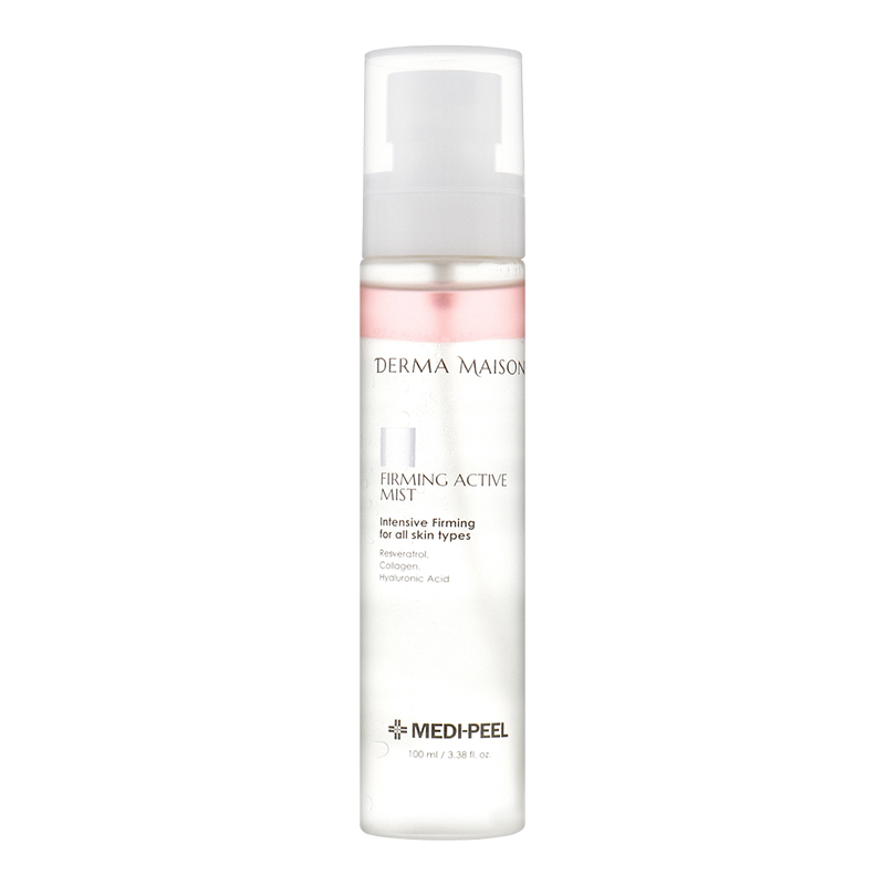 Derma Maison Firming Active Mist 100 ml – K Beauty Brands