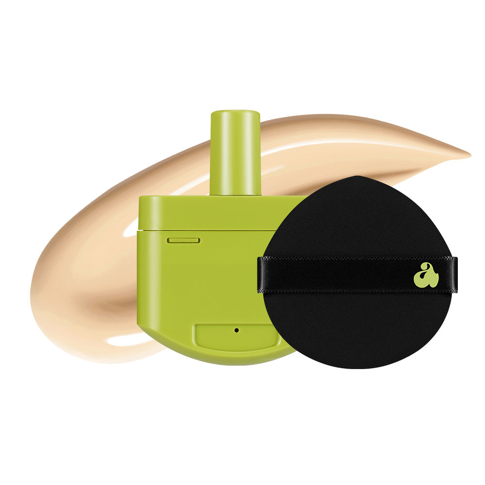 SatinWearHealty-GreenCushion-16N-14637