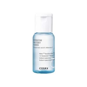 Травел  Cosrx Hydrium Watery Toner  (mini) 50ml