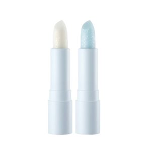 Unleashia Glacier Vegan Lip Balm N°1 Snow Frost