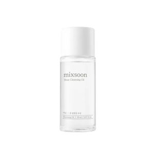 Травел Mixsoon Bean Cleansing Oil Mini [20ml]