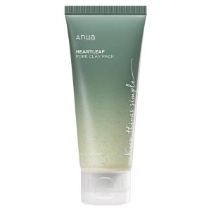 Anua Heartleaf Pore Clay Pack 100 ml