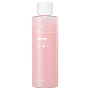ANUA Peach 77% Niacin Essence Toner