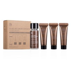 Benton Snail Bee High Content Starter Kit